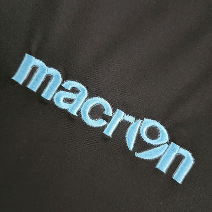 Camisa retrô alternativa da Lazio 2015/16