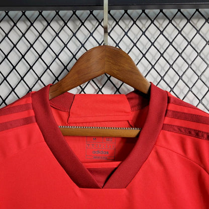 Camisa Home Feminina do Internacional 2023/24