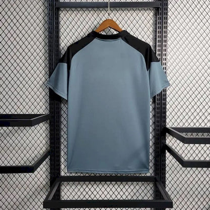 Camisa Pré-Jogo do Grêmio 2023/24 Cinza