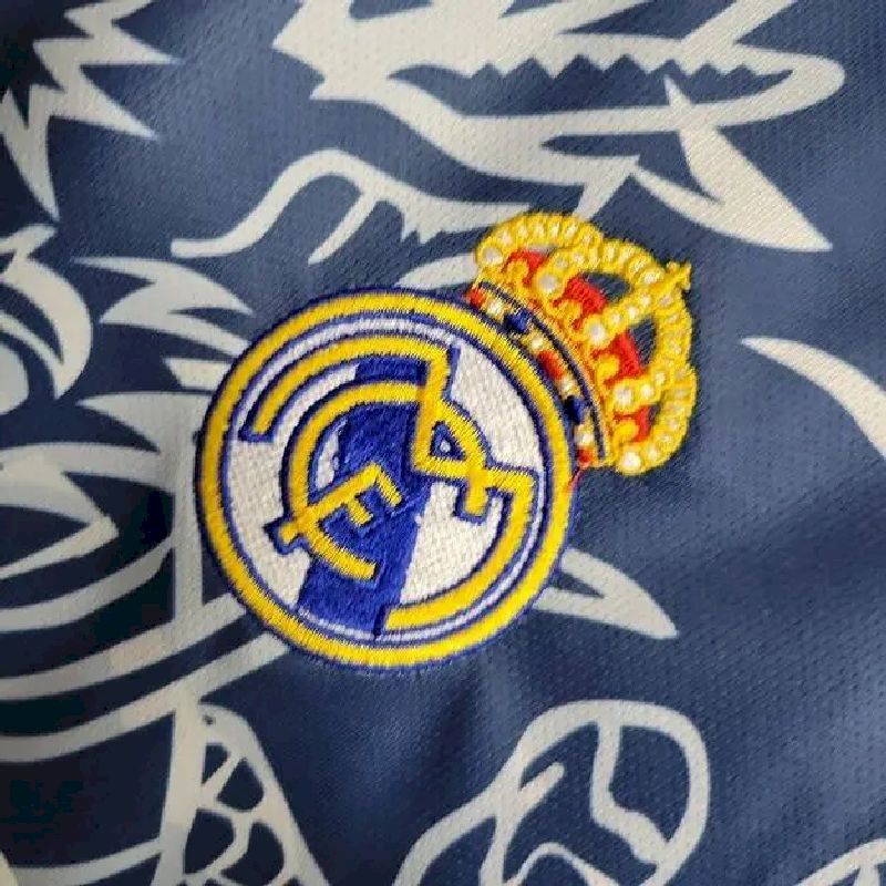 Maillot édition spéciale Real Madrid 2023/24 3
