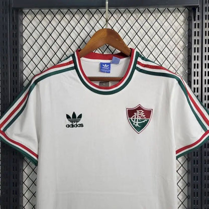 Camisa retrô do Fluminense 2014/15