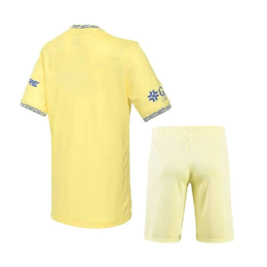 Club America 2022/23 Home Kids Kit