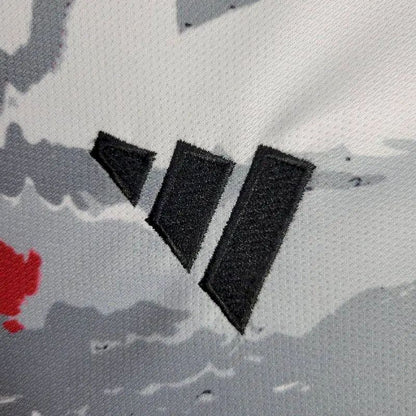 Men's Japan 2024/25 Jersey Special Edition 5