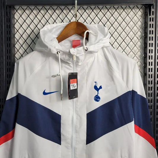 Jaqueta corta-vento Tottenham Hotspur 2023-24