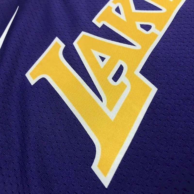 Carmelo Anthony Men’s Purple Swingman Team Jersey – Retro Classic Edition