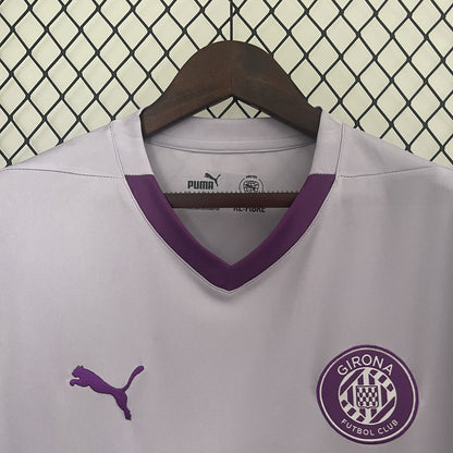 Camisa Girona 204-25 Fora