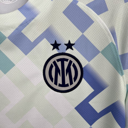 Inter Milan 2025/26 Away Jersey