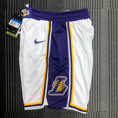 Los Angeles Lakers NBA SHORTS