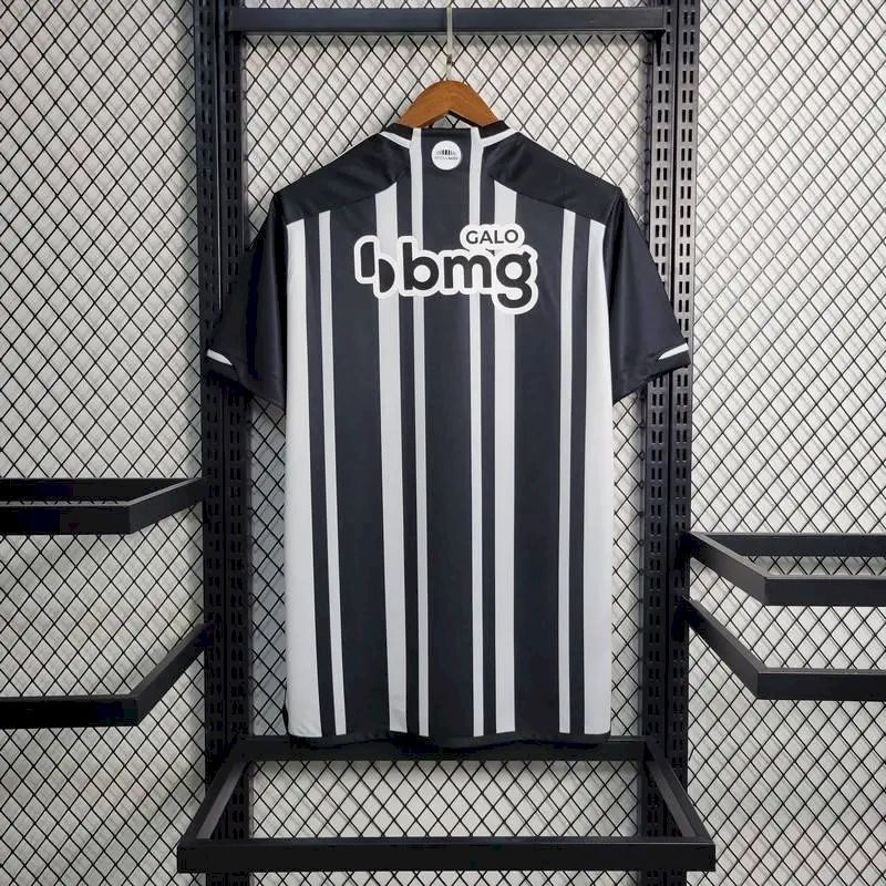Camisa Atlético Mineiro 2023/24 Home Boutique