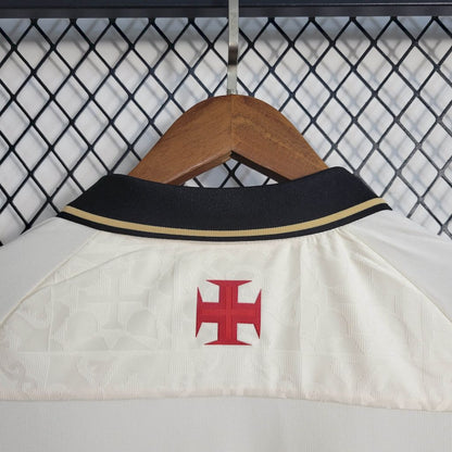 Terceira camisa do Vasco da Gama 2022/23