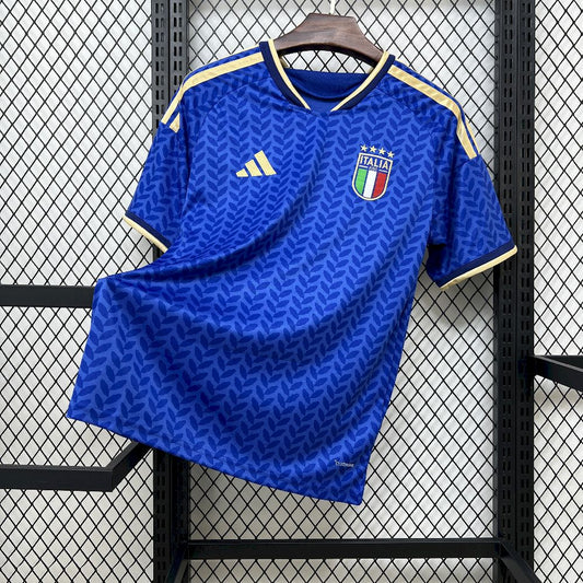 Men's Italy 2026 World Cup Home Jersey