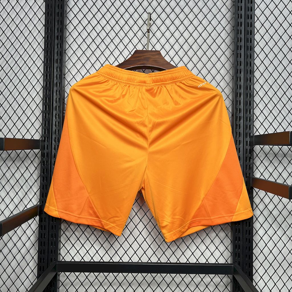 Real Madrid 2024/25 Away SHORTS