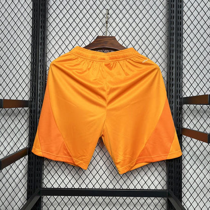 Real Madrid 2024/25 Away SHORTS