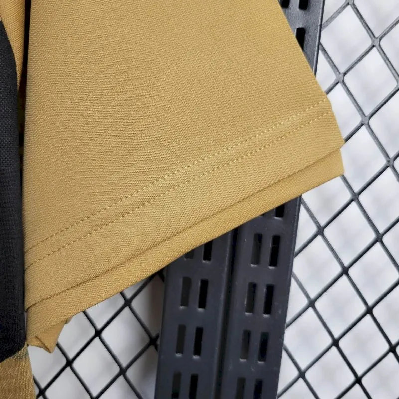 Men's Athletico Paranaense 2024/25 Away Jersey