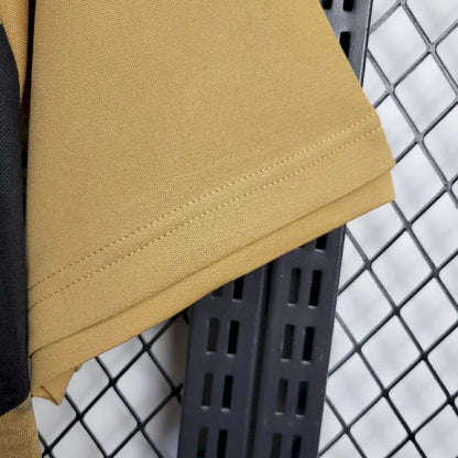 Men's Athletico Paranaense 2024/25 Away Jersey