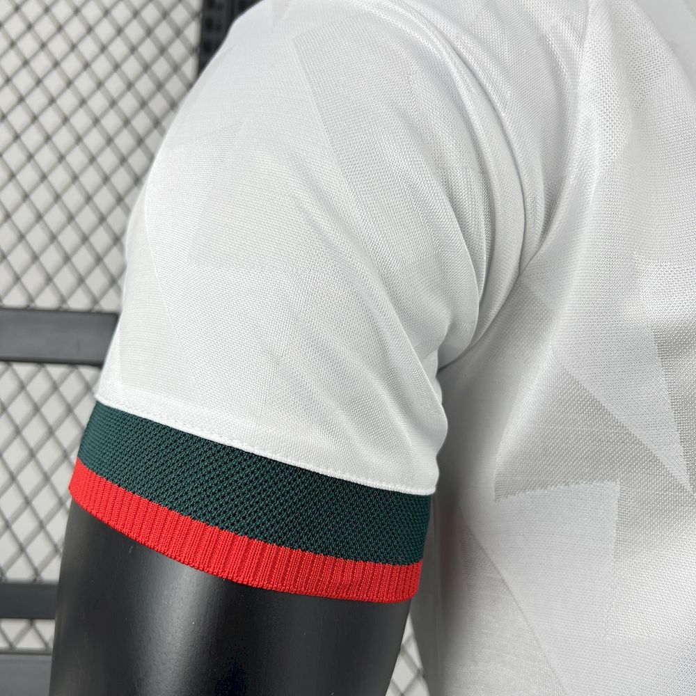 Men's Mexico 2026 World Cup Away Jersey Player Version