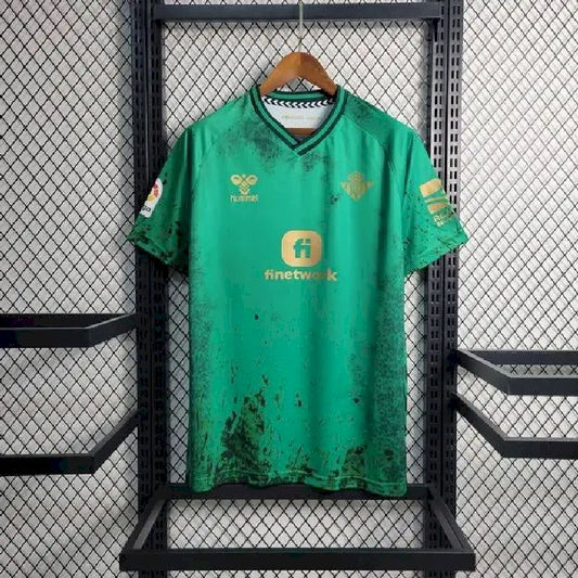 Real Betis 2023/24 Special Edition Jersey