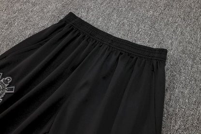 Suéter e calça Corinthians 2024/25 adulto com zíper 815