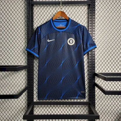 Camisa reserva do Chelsea 2023/24