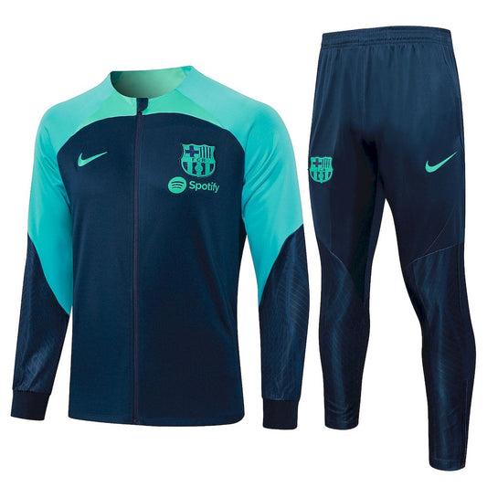 Barcelona 2023/24 Training Adult Jacket+Pant 815