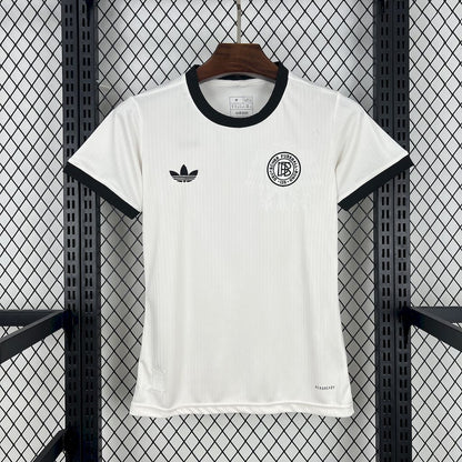Germany 2025/26 125Th Anniversary Womens Jersey