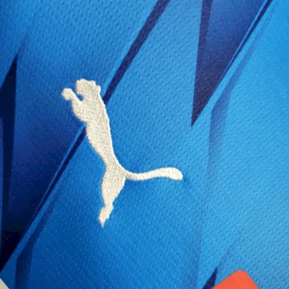 Al-Hilal SFC 2023/24 Home Kids Kit