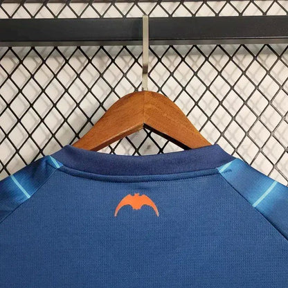 Camisa reserva do Valencia 2023/24