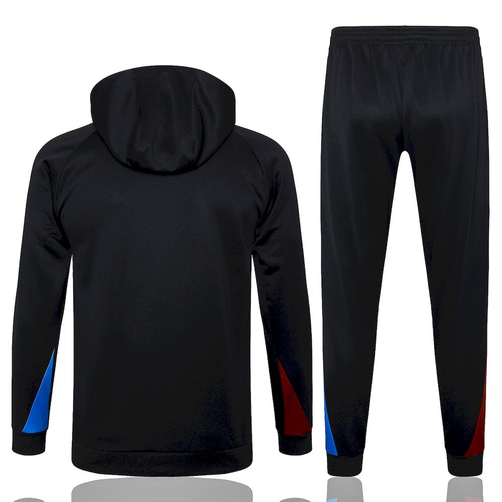 Barcelona 2023/24 Hoodie+Pant 815