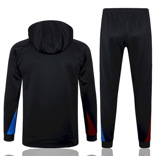 Barcelona 2023/24 Moletom + Calça 815