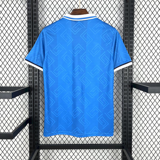 Camisa retrô do Napoli 1993/94