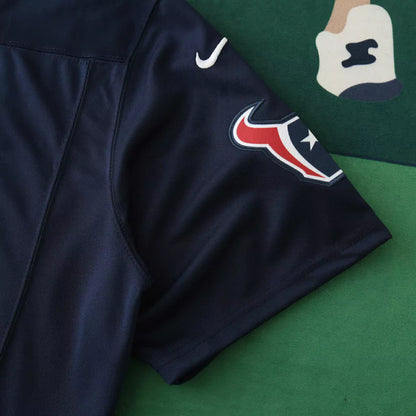 Jersey NFL Houston Texans Tank Dell 3