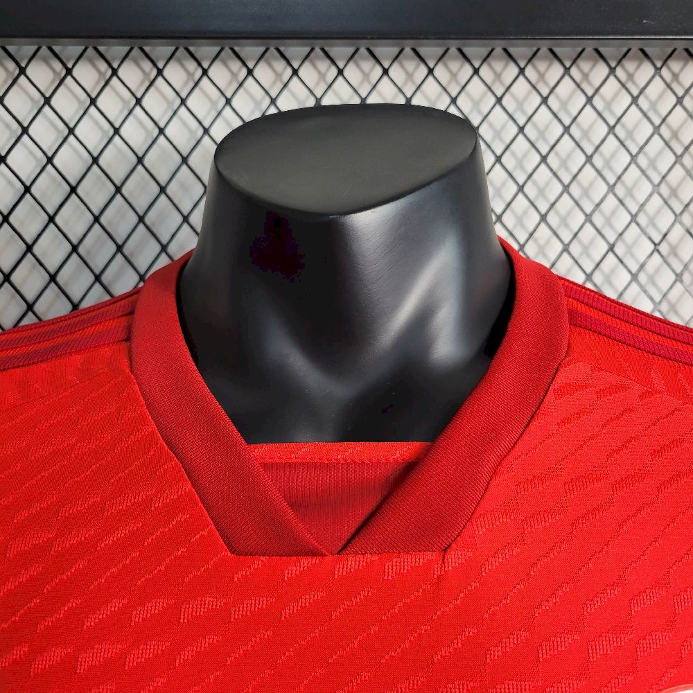 Camisa Jogador Home do Internacional 2023/24
