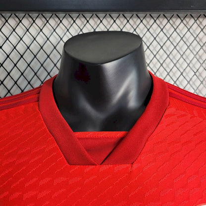 Camisa Jogador Home do Internacional 2023/24