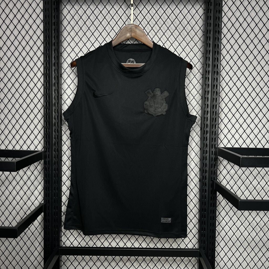 Camisa reserva do Corinthians 2024/25
