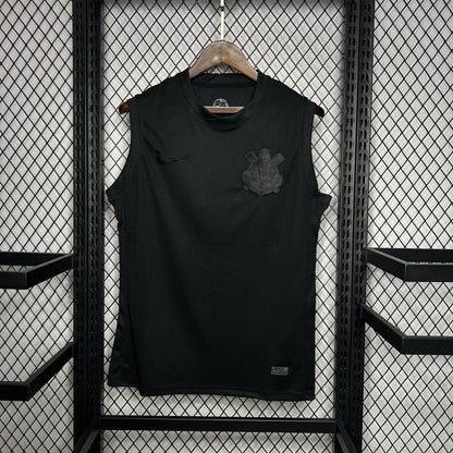 Camisa reserva do Corinthians 2024/25
