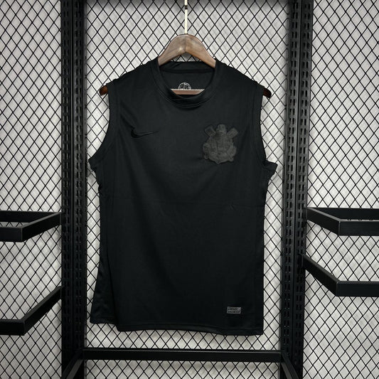 Camisa reserva do Corinthians 2024/25
