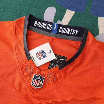 Camisa NFL Denver Broncos Patrick Surtain 2
