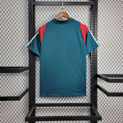 Camisa Pré-Jogo Cruzeiro 2024/25