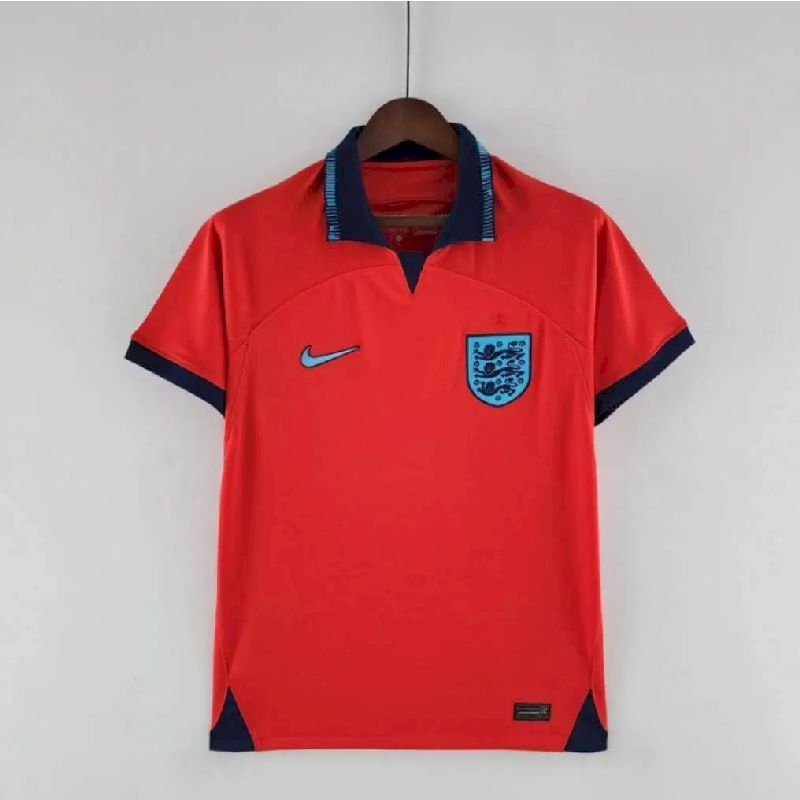 Camisa reserva da Inglaterra 2022/23