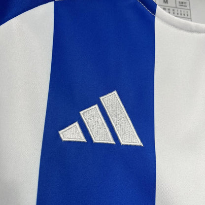Recreativo de Huelva 2024/25 Home Jersey