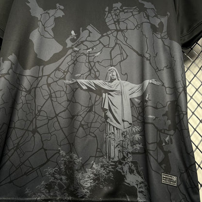 Camisa Brasil 2024/25 Edição Especial