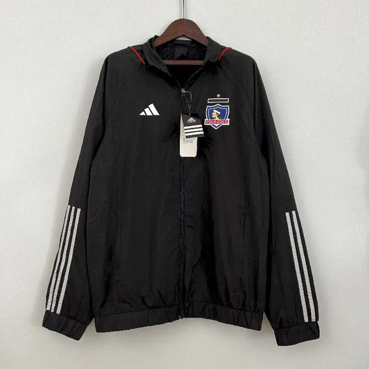 Jaqueta corta-vento Colo Colo 2023-24