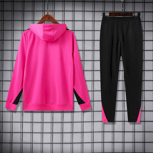 Chelsea 2024/25 Hoodie+Pant 418