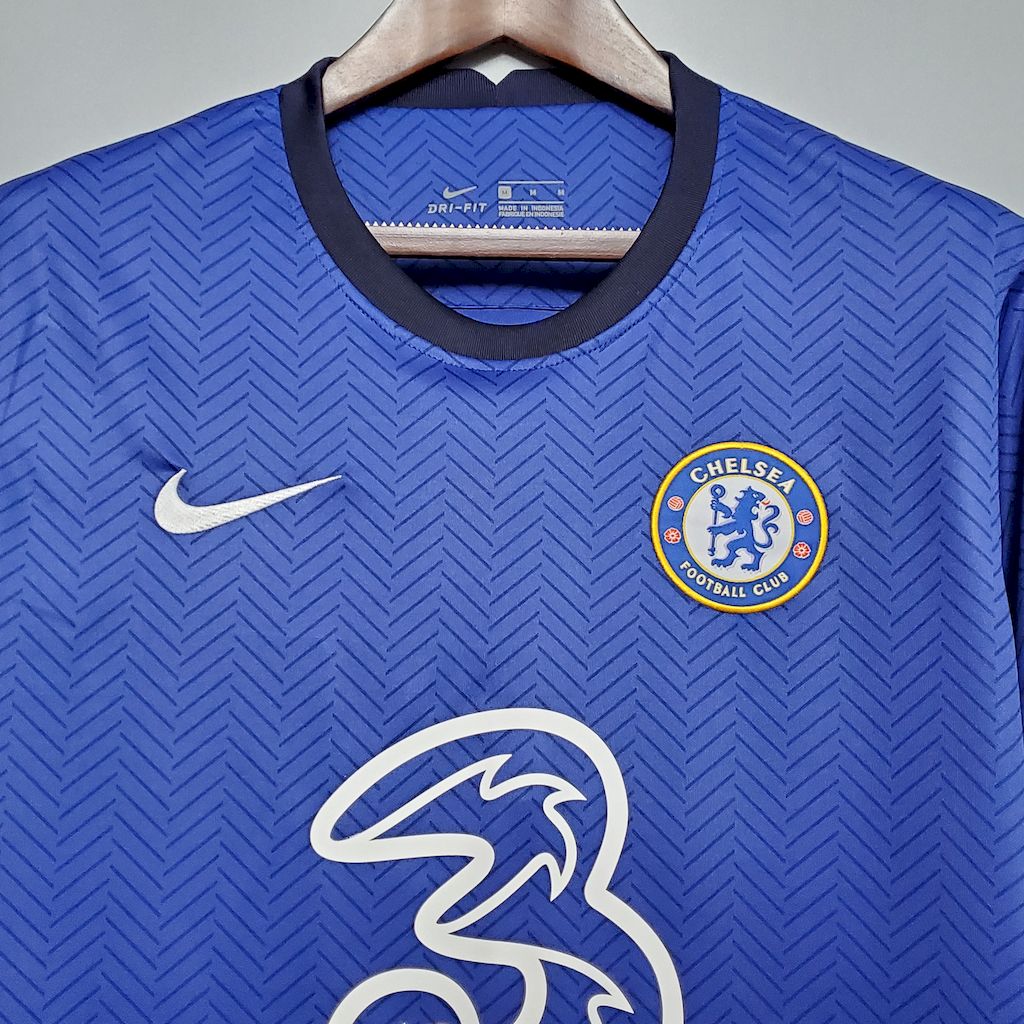Camisola Home Retro Chelsea 2019/20