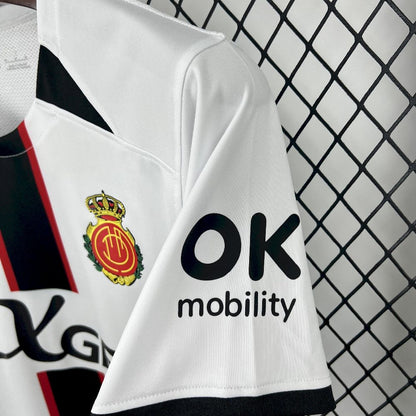 Mallorca 2025/26 Away Jersey