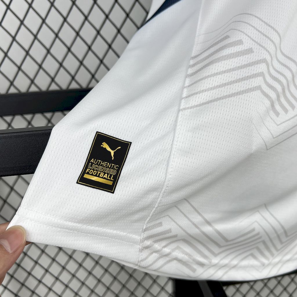 Monterrey 2024/25 Away Jersey