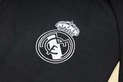 Real Madrid 2023/24 Hoodie+Pant 815