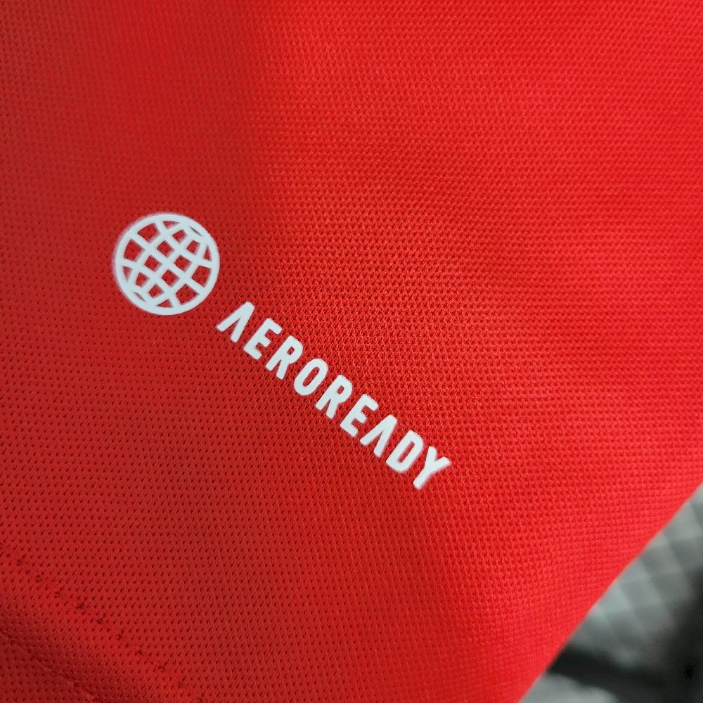 Kids Internacional 2023/24 Home Kit