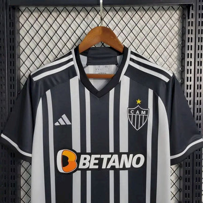 Camisa Atlético Mineiro 2023/24 Home Boutique