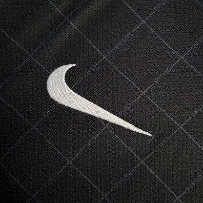 Women's Tottenham Hotspur 2025/26 Away Jersey